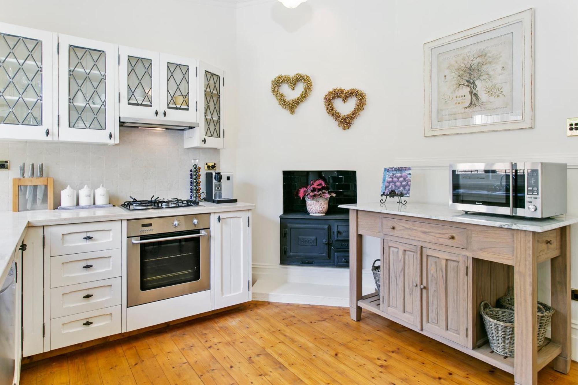Gowan Brae Cottage Катумба Экстерьер фото