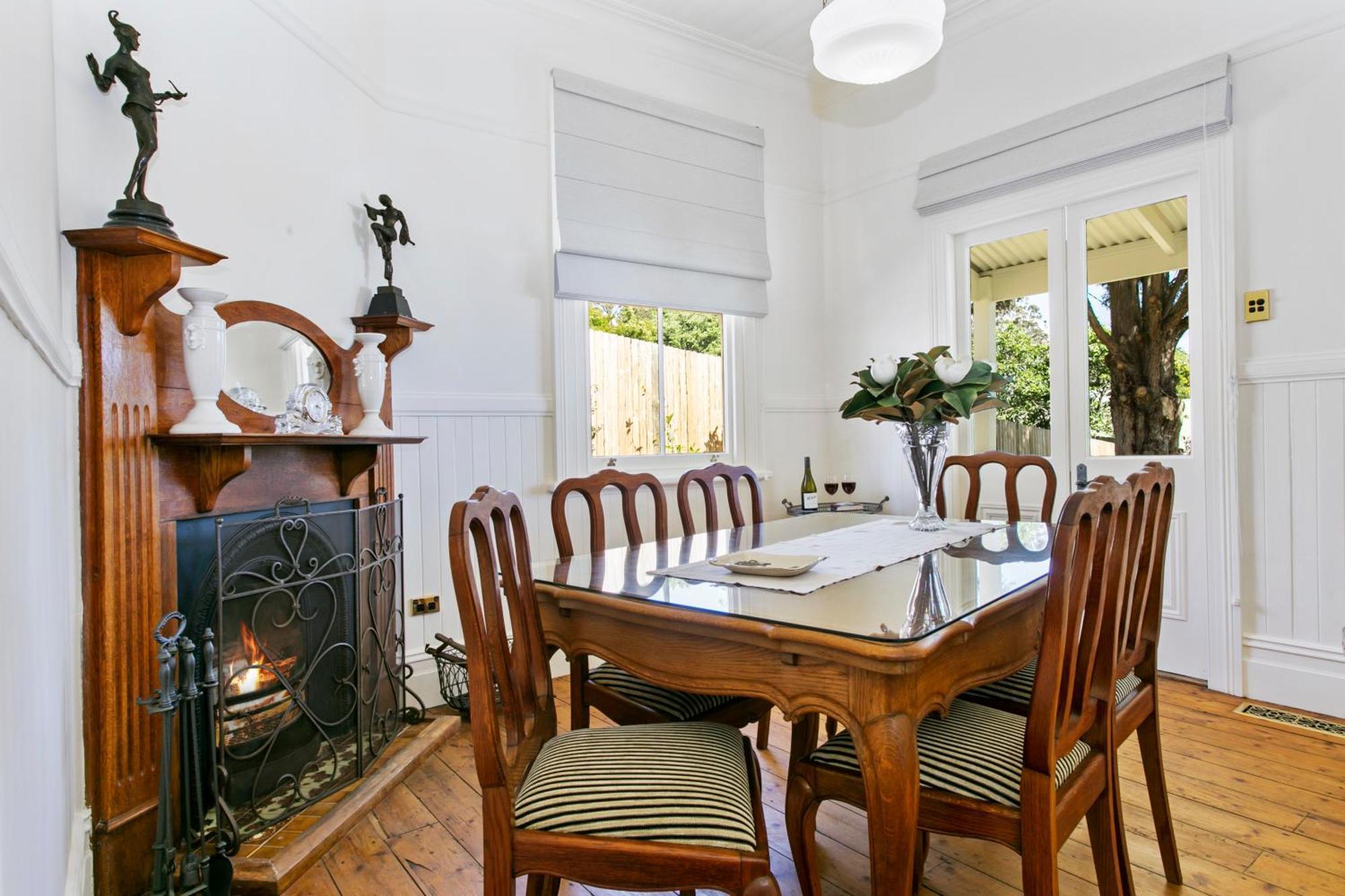 Gowan Brae Cottage Катумба Экстерьер фото